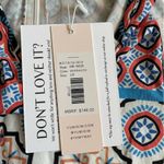 Yumi Kim NWT  Mod For You Printed Mini Dress in Marrakesh size L Photo 2