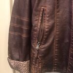 Maurice's Gorgeous Vegan Leather-like Jacket Photo 4