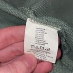 O'Neill O’Neill green open front cardigan Photo 3