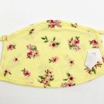 Nordstrom Face Masks Set of Four Multicolor Adult Reusable Cloth Masks Photo 6