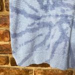 Madewell Distant Ocean Tie Dye Knit Fairview Sweater Tank Women's Size XXS Photo 3