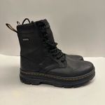 Dr. Martens  Iowa Waterproof Tract II Poly Casual Women's Boot Size US 7.0 Photo 3