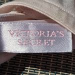 Victoria's Secret VS Sheer Pink Bra With Rhinestones 34 C Photo 6