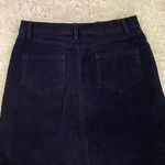 Brandy Melville Corduroy Skirt Photo 2