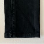 Delia's Liv Skinny Jeans Classic Black Size 4 Photo 6