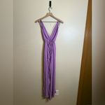 Indah  River‎ Triangle Maxi Dress Photo 5