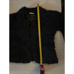 Sanctuary  Clothing Couture Inspired Fringe Jacket S Classic Preppy Holiday Party Photo 10