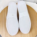 Steve Madden  Safary Coated Canvas Slip On Sneaker Shoes  Camo Green 6.5 Photo 7