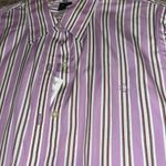 Ralph Lauren Lauren by  button down Photo 1