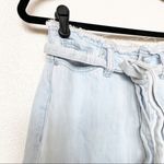 Velvet Heart Denim Jak & Rae Wide Leg Cropped Jeans Size 1 Photo 2