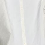 IZOD  Flutter Sleeve Blouse‎ size S Photo 5