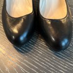 LK Bennett L.K. Bennett Black Leather Pumps. Size 36.5 US 6. Photo 6