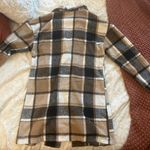 PRETTYGARDEN Plaid Jacket Photo 4