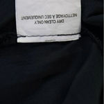 Ramy Brook #137 RAMY BROOKS Silk Halter Blouse Photo 5