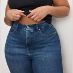 Good American  Good Legs Flare Jeans, NWT, Size 14 Photo 14