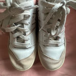New Balance Pink 550 Sneakers Photo 2