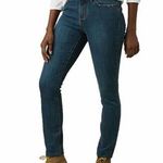 prAna  High Rise Siena Skinny Denim Jeans Size 10 NEW Photo 0