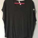 Lululemon Dark Grey Gatorade Top Photo 0