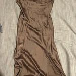 Paper Heart Sunset Dress Photo 0