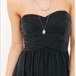 Kimchi Blue  Gretchen Strapless Maxi Dress Photo 1