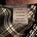 Wallpapher  plaid lace blouse Photo 3