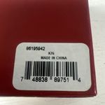 Guess Charm Bracelet Silver Tone Rhinestone Shoe Lipstick Sunglasses Bag NWT Photo 4