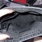 Michael Kors Mk Jet Set Messenger Bag Photo 4