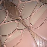 Marc Fisher Ltd Mahalia Strappy Sandal Nude Size 6.5 Photo 8