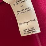 Tommy Bahama Bandeau Style Swim Top With Halter Neck Strap Photo 7