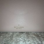 Kate Spade  Leila Medium Triple Compartment Satchel blush pink Photo 1