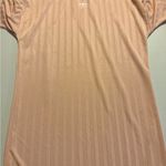 Adidas Women's Originals Trefoil Dress Pink-White ce5589 small Photo 1