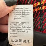 J.Crew  WOMEN'S LUREX STEWART TARTAN MINI SKIRT Photo 5