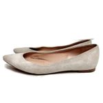 Chloé Chloe Suede Ballet Flats Size Eu 37.5/ US 7 Photo 3
