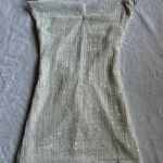 Generation Outcast Clothing Outcast Clothing Novela Mini Dress White Photo 4