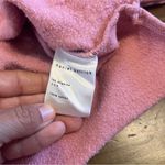 Daniel Patrick Classic Road Hoodie Cropped Sweater Hooded Pink S Celebrity Fav Photo 3