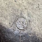 Maud Frizon Red Crocodile Pattern Pointed Toe Western Boots Size EU 36 Photo 9