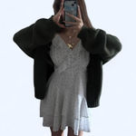 Japna Polka Dot Dress/Romper Photo 0