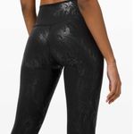 Lululemon  Wunder Under Special Edition Leggings Photo 1