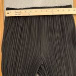 ANINE BING Black Billie Plissé Pleated Trousers Women’s Size Small NWT Photo 11