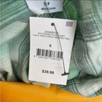 Cotton On Boyfriend flannel shirts for women NWT Photo 2