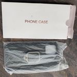 Smart phone 11 Pro Case black rugged ring loop black gray new in box tactical Photo 4