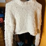 Urban Outfitters Distressed Sweater Photo 2