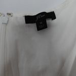 J.Crew  white maxi dress Photo 4