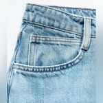 ZARA  Z1975 BOYFRIEND RELAXED RIGID MID RISE JEANS SIZE 2 NEW Photo 7