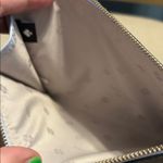 Kate Spade Lot of 2 wristlets: Michael Kors Red and Baby Blue Photo 12