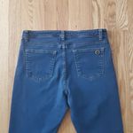 Michael Kors  Izzy Skinny Fit Jeans Photo 8