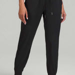 Lululemon  Ready To Rulu Joggers Black Size 8 Photo 0