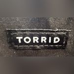 Torrid | ladies camouflage envelope purse. Photo 9