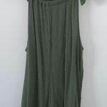 Green Romper Size M Photo 0