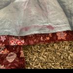 Free People Cordoroy Jacket Size 2 Photo 4